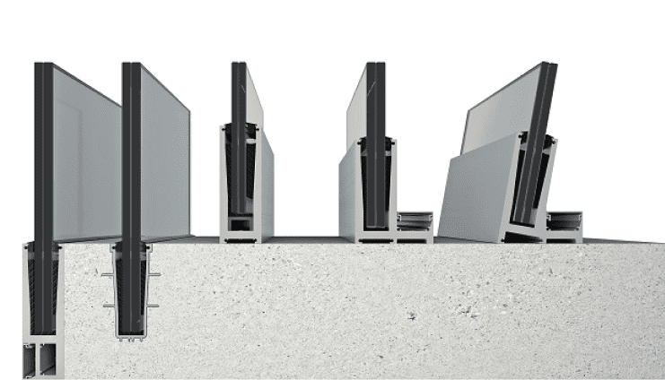 Portada de la entrada