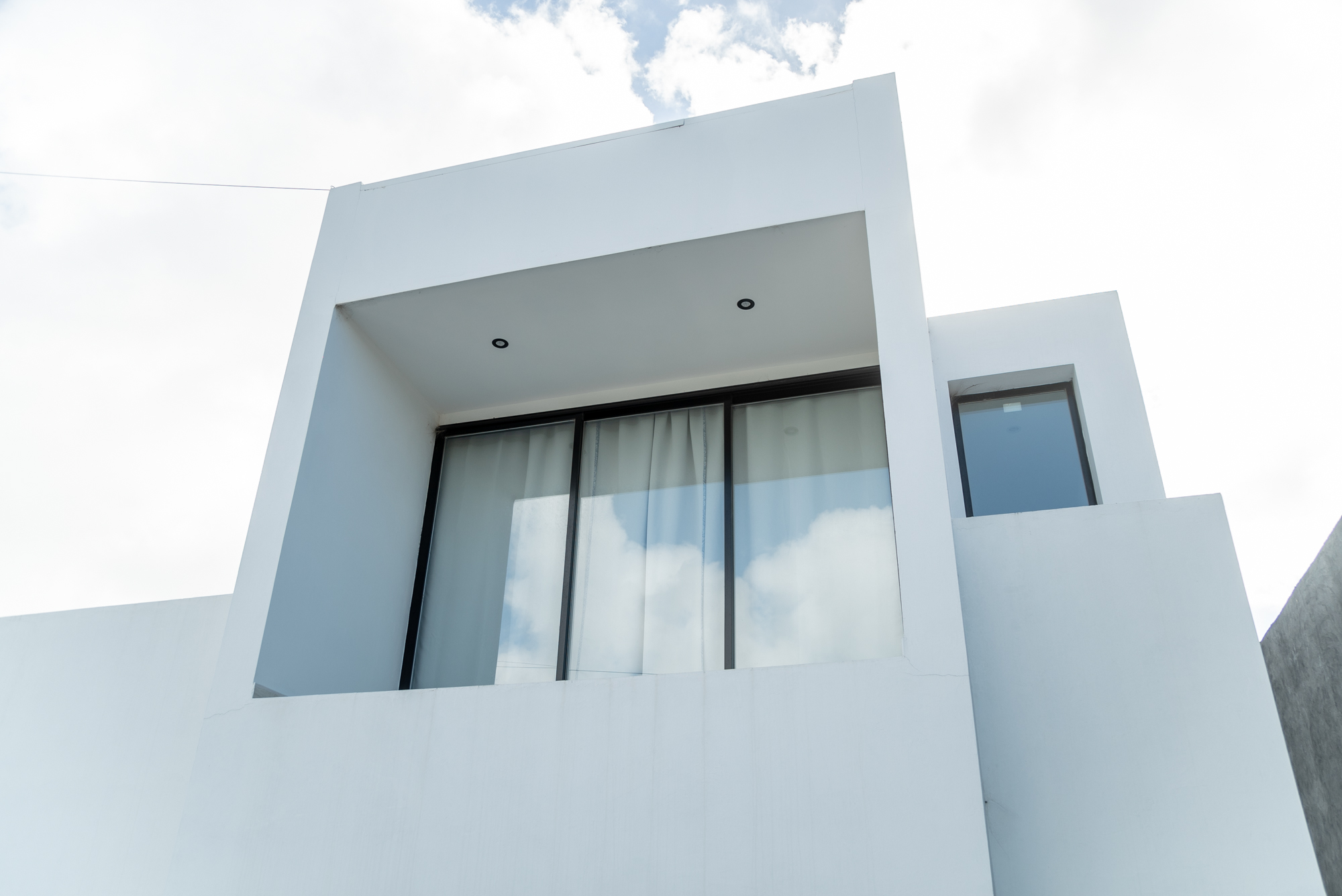 Portada de la entrada